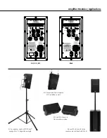 Предварительный просмотр 3 страницы QSC K8 Specifications