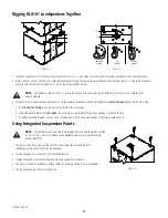 Preview for 2 page of QSC KLA series Quick Start Manual