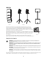 Предварительный просмотр 9 страницы QSC KLA12 User Manual