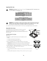 Предварительный просмотр 14 страницы QSC KLA12 User Manual