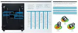 Preview for 2 page of QSC KS118 Quick Start Manual