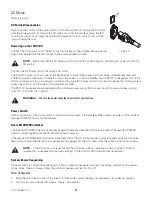 Preview for 9 page of QSC KS212C User Manual