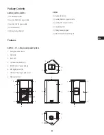 Предварительный просмотр 4 страницы QSC KW181 User Manual