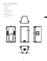 Предварительный просмотр 5 страницы QSC KW181 User Manual