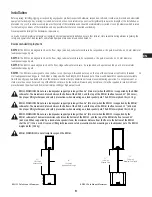 Предварительный просмотр 9 страницы QSC KW181 User Manual