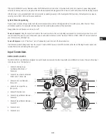 Предварительный просмотр 11 страницы QSC KW181 User Manual