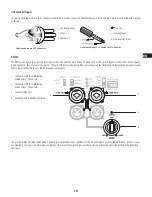 Предварительный просмотр 13 страницы QSC KW181 User Manual