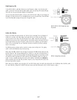 Предварительный просмотр 17 страницы QSC KW181 User Manual