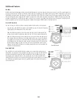 Предварительный просмотр 18 страницы QSC KW181 User Manual