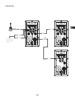 Предварительный просмотр 22 страницы QSC KW181 User Manual