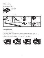 Preview for 3 page of QSC LA108-AF Quick Start Manual