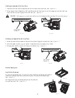 Preview for 4 page of QSC LA108-AF Quick Start Manual