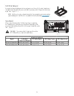 Preview for 5 page of QSC LA108-AF Quick Start Manual