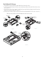 Preview for 9 page of QSC LA108-AF Quick Start Manual