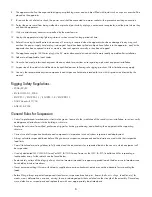 Preview for 6 page of QSC LA108 User Manual