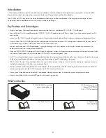 Preview for 9 page of QSC LA108 User Manual