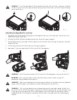 Предварительный просмотр 3 страницы QSC LA112-KIT-SA Quick Start Manual