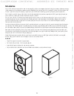 Preview for 3 page of QSC LF4215-F User Manual