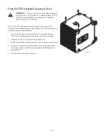 Preview for 13 page of QSC LS118 User Manual