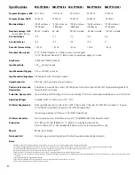 Preview for 11 page of QSC MD-FP122/64r User Manual