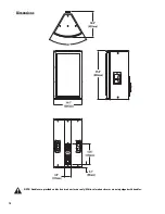 Preview for 12 page of QSC MD-FP122/64r User Manual