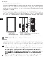 Preview for 14 page of QSC MD-FP122 User Manual