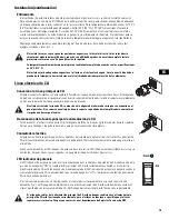 Preview for 15 page of QSC MD-FP122 User Manual