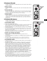 Предварительный просмотр 17 страницы QSC MD-FP122 User Manual