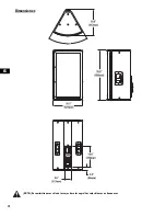 Preview for 18 page of QSC MD-FP122 User Manual