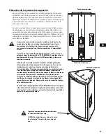 Preview for 19 page of QSC MD-FP122 User Manual