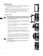 Preview for 20 page of QSC MD-FP122 User Manual