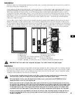 Preview for 25 page of QSC MD-FP122 User Manual