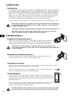 Preview for 26 page of QSC MD-FP122 User Manual