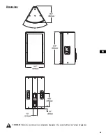 Preview for 29 page of QSC MD-FP122 User Manual