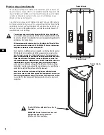 Preview for 30 page of QSC MD-FP122 User Manual