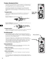 Предварительный просмотр 38 страницы QSC MD-FP122 User Manual