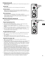 Предварительный просмотр 39 страницы QSC MD-FP122 User Manual