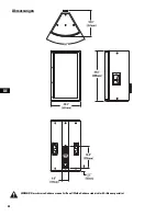 Предварительный просмотр 40 страницы QSC MD-FP122 User Manual