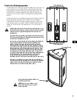 Preview for 41 page of QSC MD-FP122 User Manual