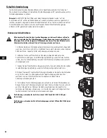 Preview for 42 page of QSC MD-FP122 User Manual