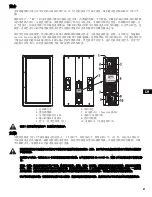 Предварительный просмотр 47 страницы QSC MD-FP122 User Manual