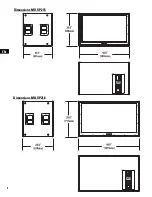 Предварительный просмотр 8 страницы QSC MD-LP115 User Manual