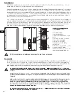 Предварительный просмотр 14 страницы QSC MD-LP115 User Manual