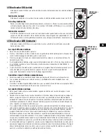 Предварительный просмотр 17 страницы QSC MD-LP115 User Manual