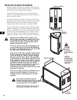 Предварительный просмотр 20 страницы QSC MD-LP115 User Manual