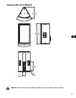 Предварительный просмотр 29 страницы QSC MD-LP115 User Manual