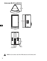 Предварительный просмотр 40 страницы QSC MD-LP115 User Manual