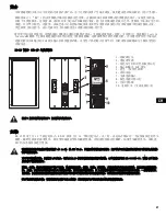 Предварительный просмотр 47 страницы QSC MD-LP115 User Manual