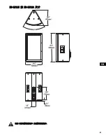 Предварительный просмотр 51 страницы QSC MD-LP115 User Manual