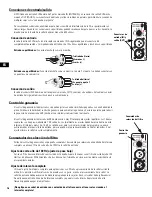 Preview for 16 page of QSC MD-LP118 User Manual